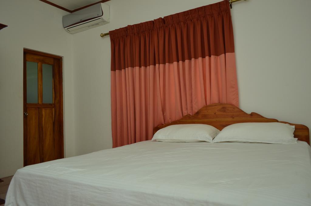 Green View Holiday Resort Kandy Exteriör bild