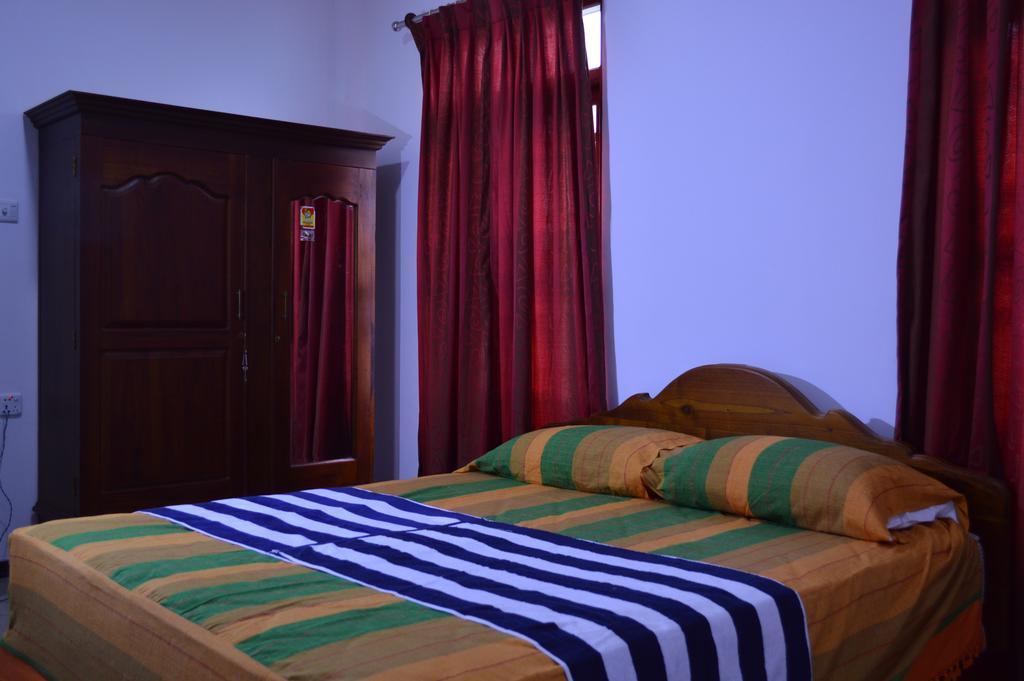 Green View Holiday Resort Kandy Rum bild