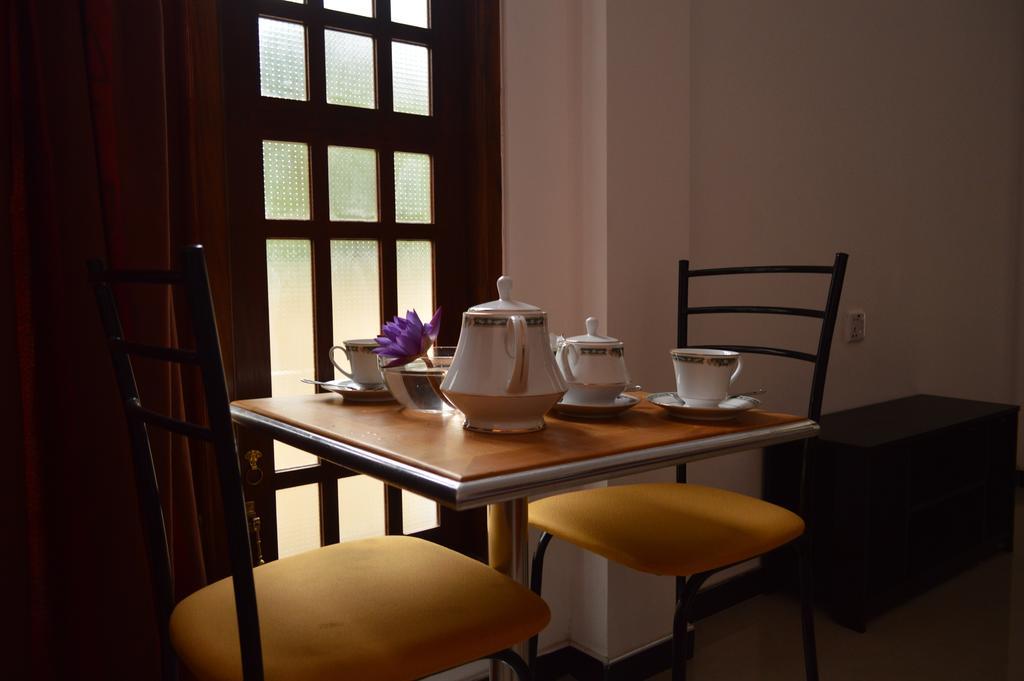 Green View Holiday Resort Kandy Rum bild