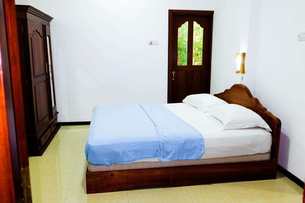 Green View Holiday Resort Kandy Exteriör bild